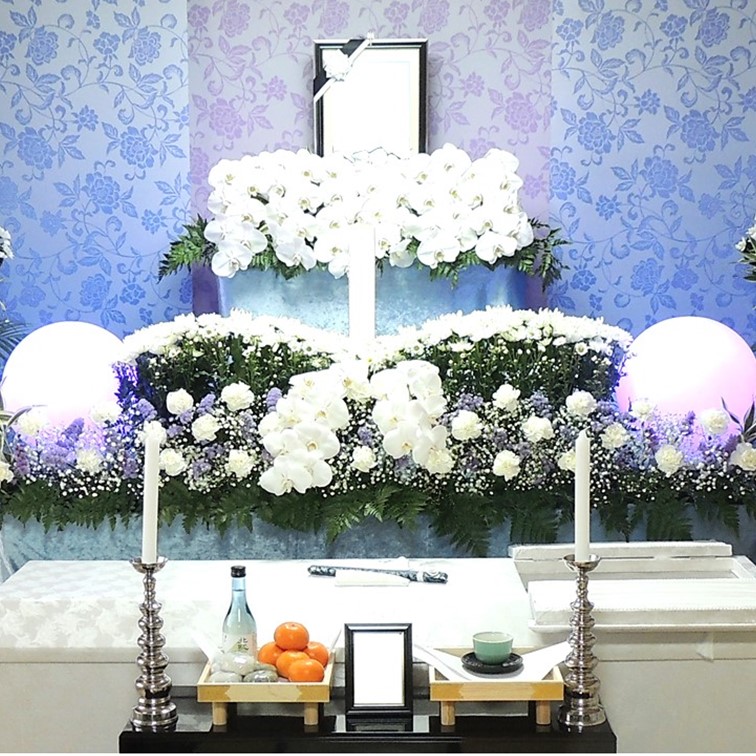 天来の家族葬ハウス印西・白井