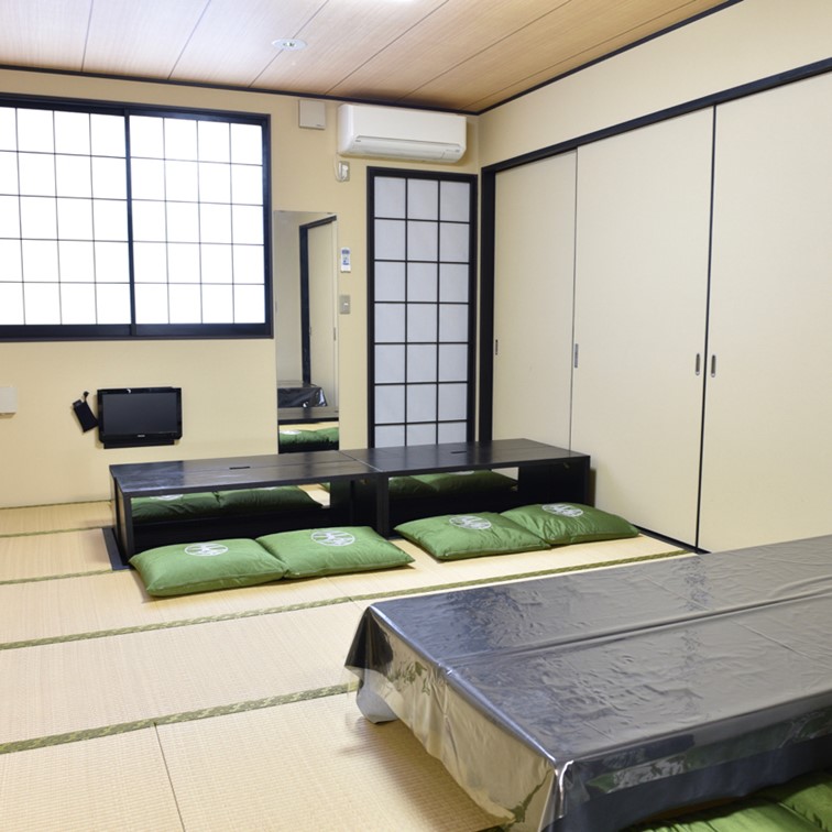 天来の家族葬ハウス印西・白井