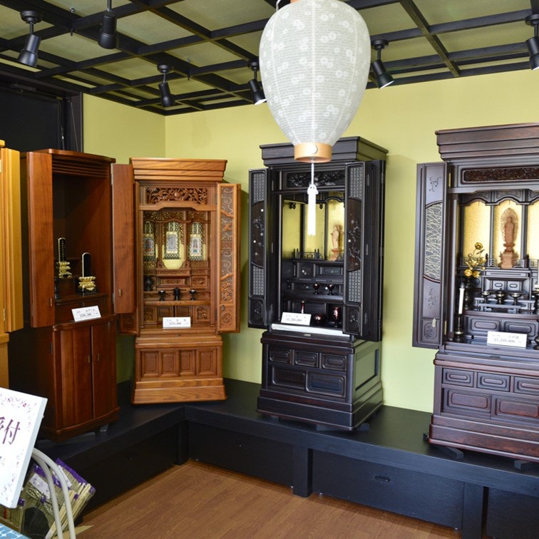 天来の家族葬ハウス印西・白井