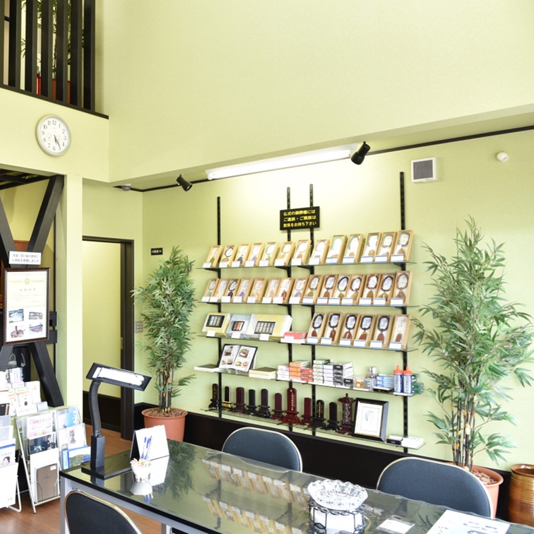 天来の家族葬ハウス印西・白井