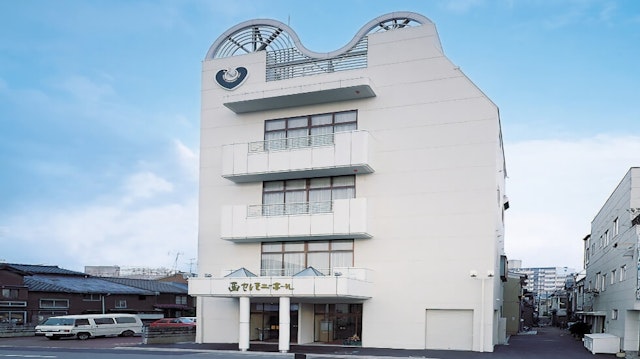 西セレモニーホール