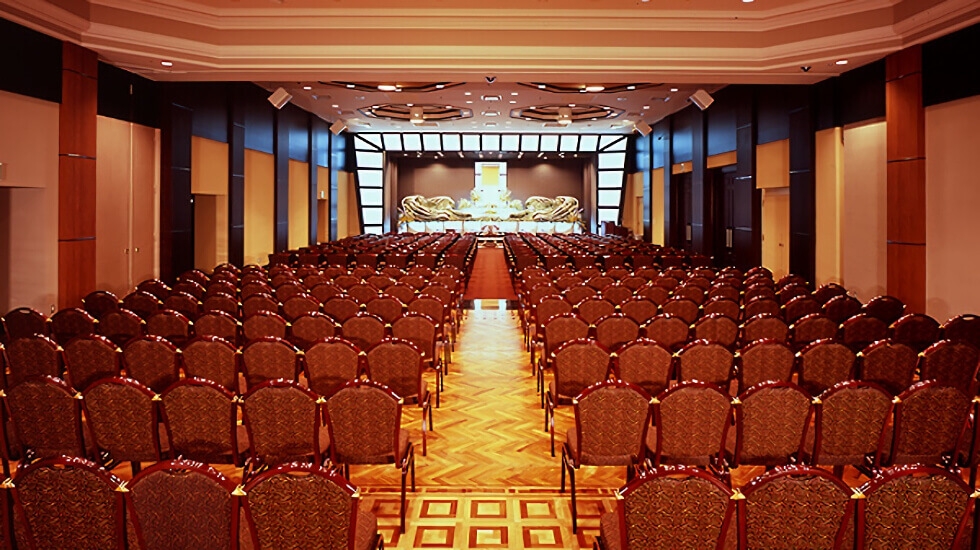 セレモニーホール新潟