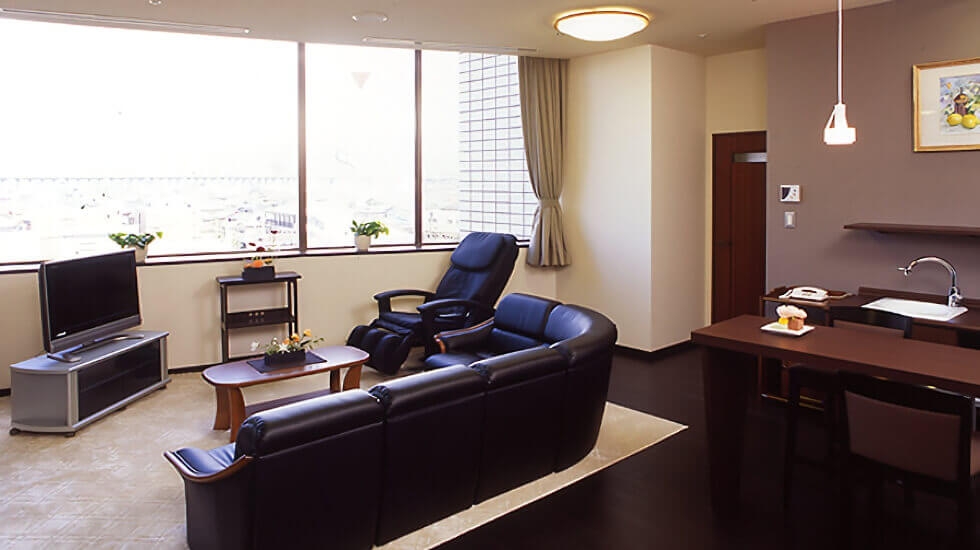 セレモニーホール新潟