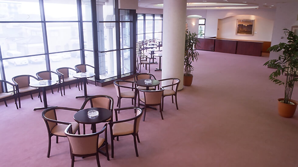 セレモニーホール青山会堂