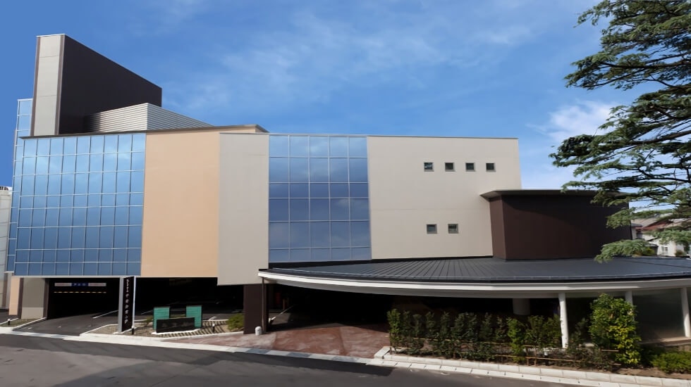 セレモニーホール平安会堂