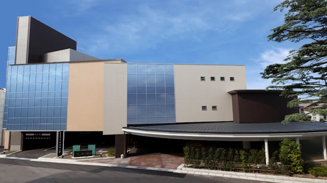 セレモニーホール平安会堂