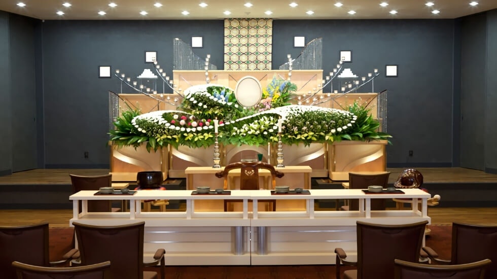 セレモニーホール平安会堂