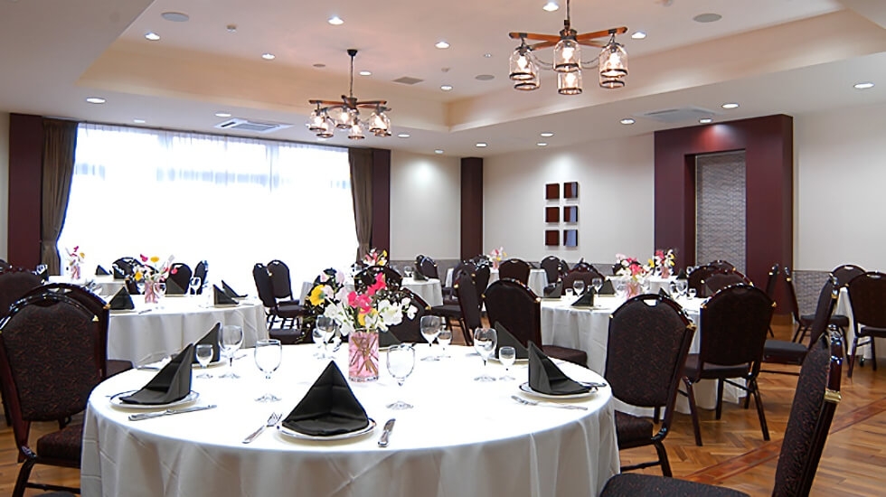 セレモニーホール大野