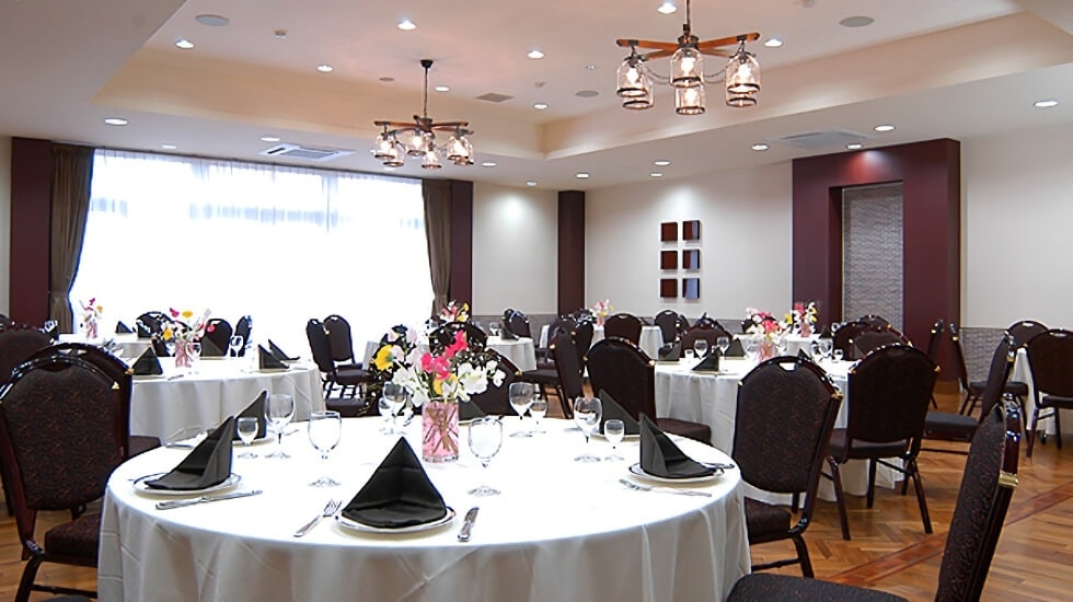 セレモニーホール大野