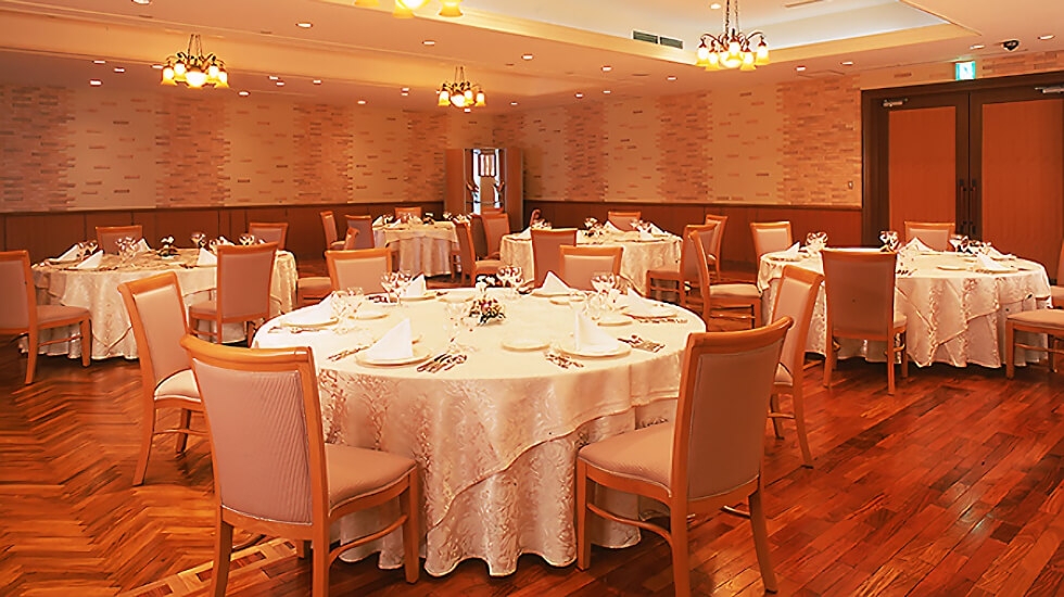 セレモニーホール空港西