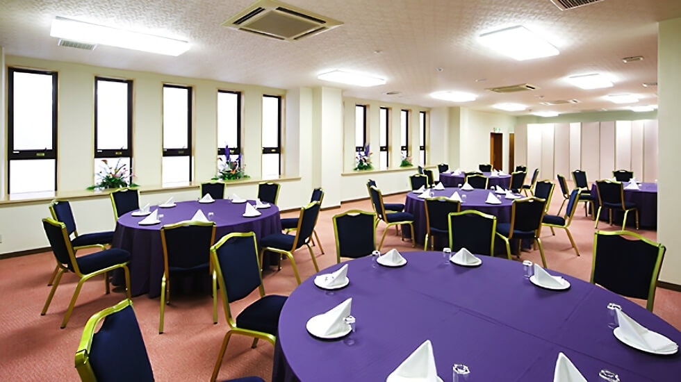 セレモニーホール花助会館