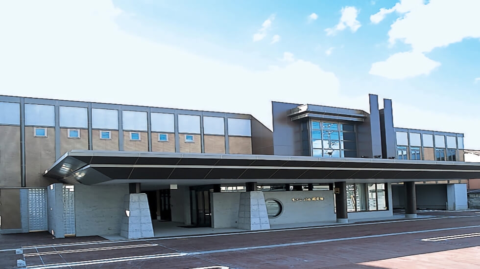 新発田セレモニー