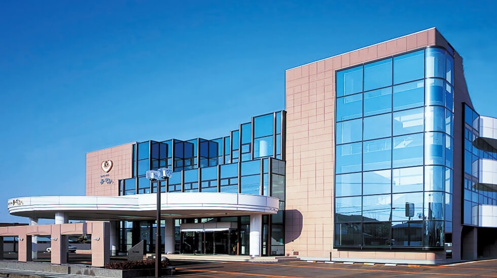 セレモニーホールあやめ