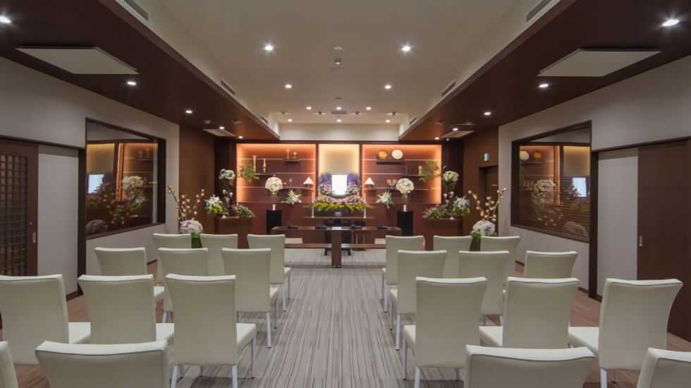 セレモニーホールみどり