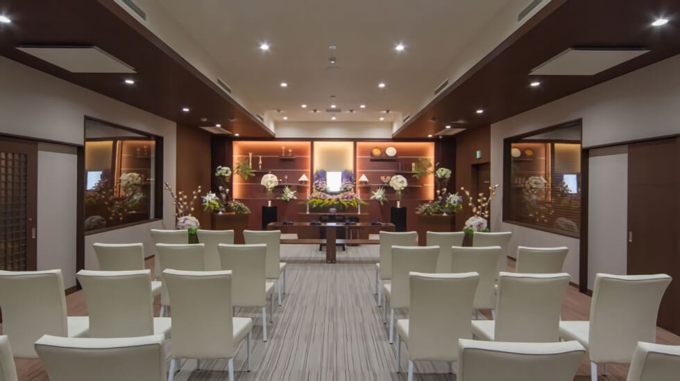 セレモニーホールみどり