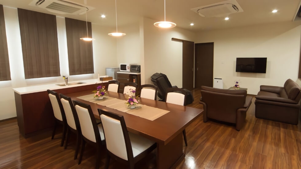 セレモニーホールみどり