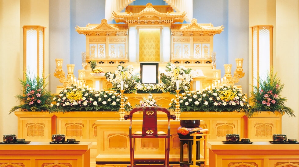 セレモニーホール水原