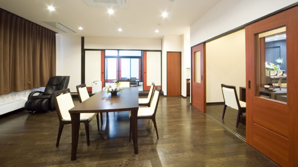 セレモニーホール阿賀野