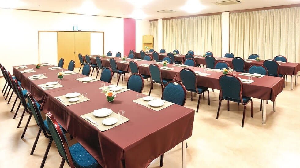 荒川セレモニーホール