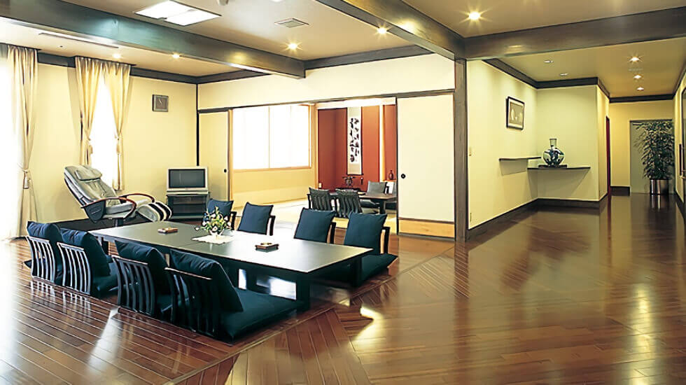 セレモニーホール最上