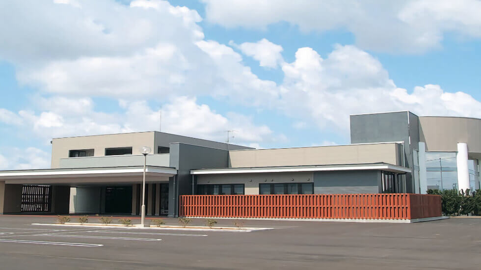 セレモニーホール庄内