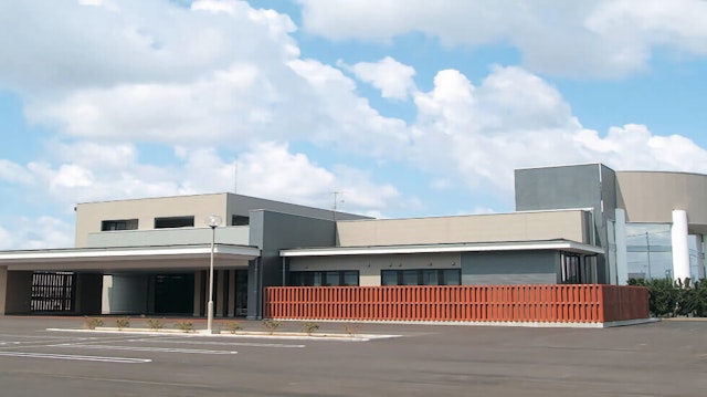 セレモニーホール庄内