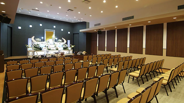 セレモニーホール藤島