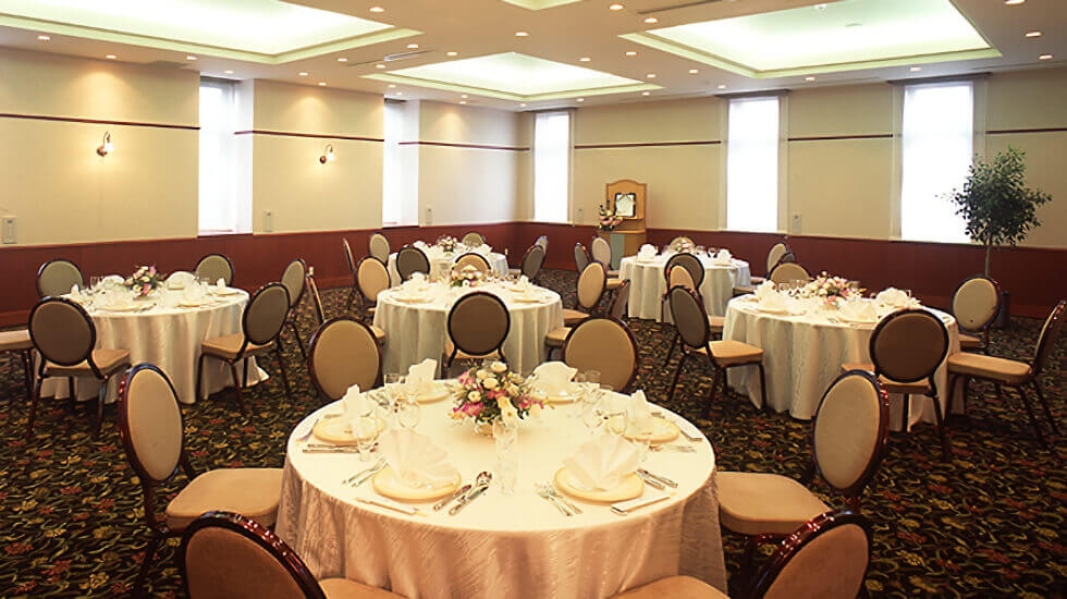 セレモニーホール四郎丸