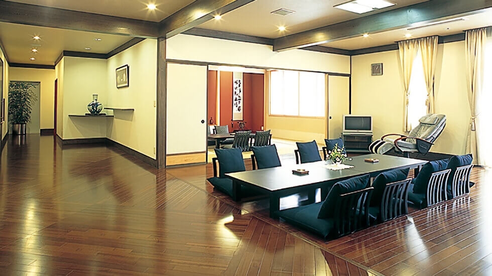 セレモニーホール四郎丸