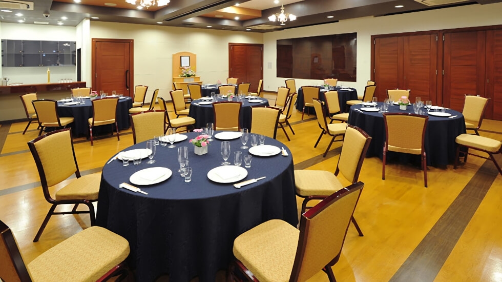 セレモニーホール蔵王