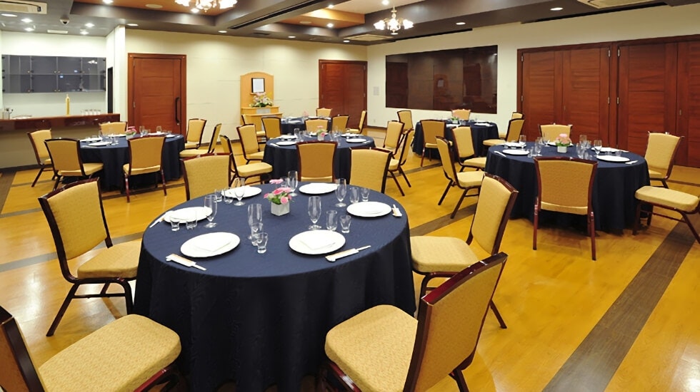 セレモニーホール蔵王