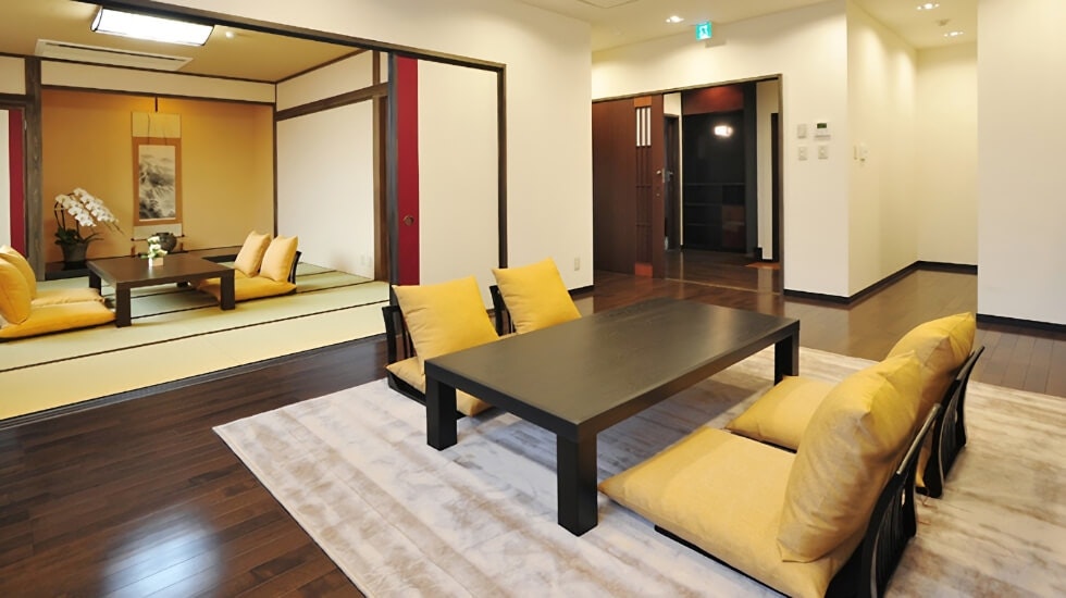 セレモニーホール蔵王