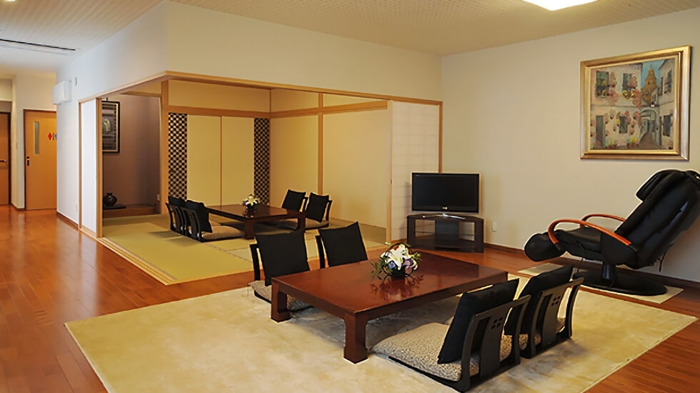 セレモニーホール虹