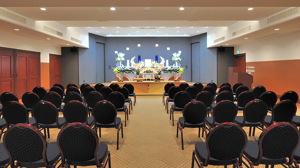 セレモニーホール宮内