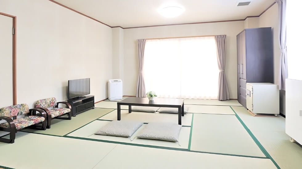 セレモニーホール与板