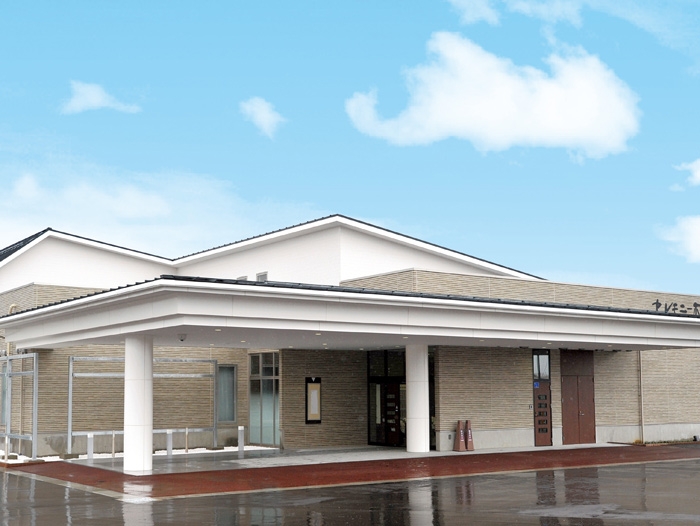 セレモニーホール大崎