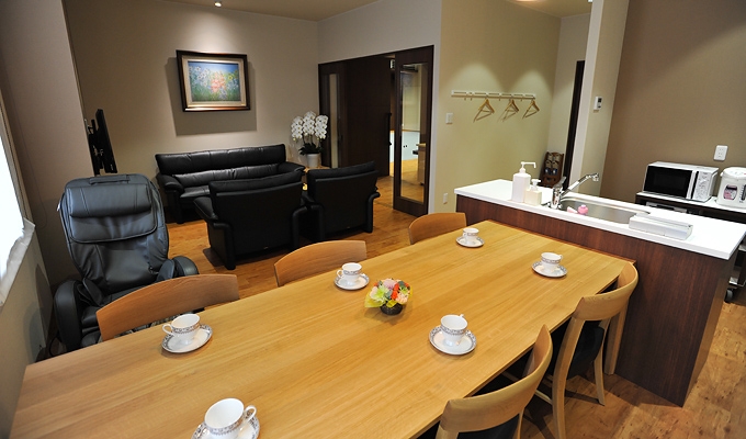 セレモニーホール大崎