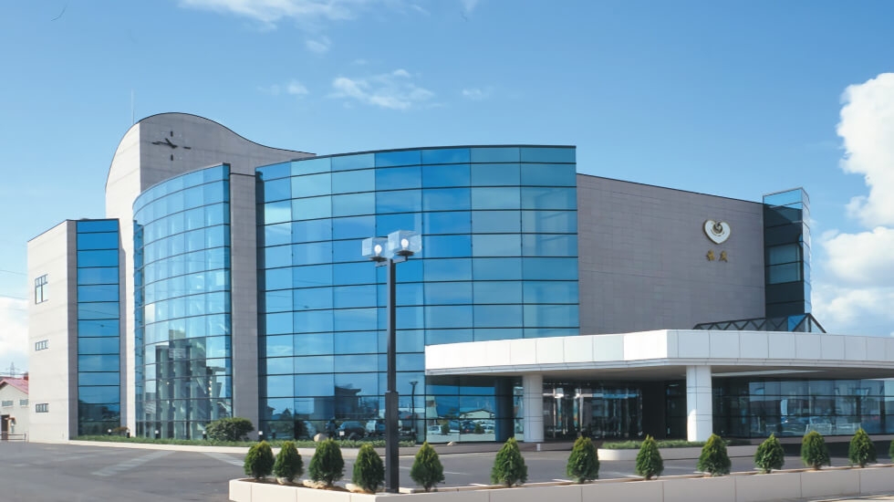 セレモニーホール飛燕