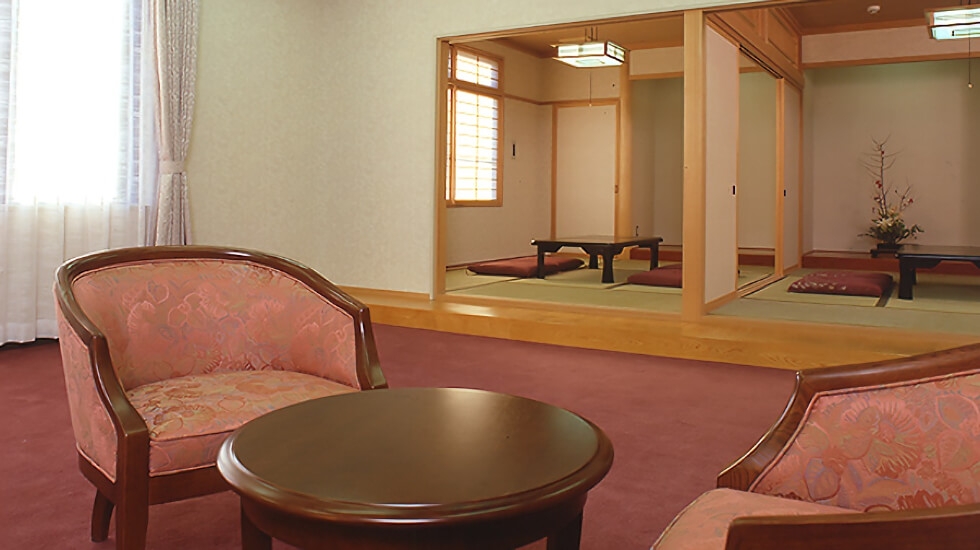 セレモニーホール飛燕