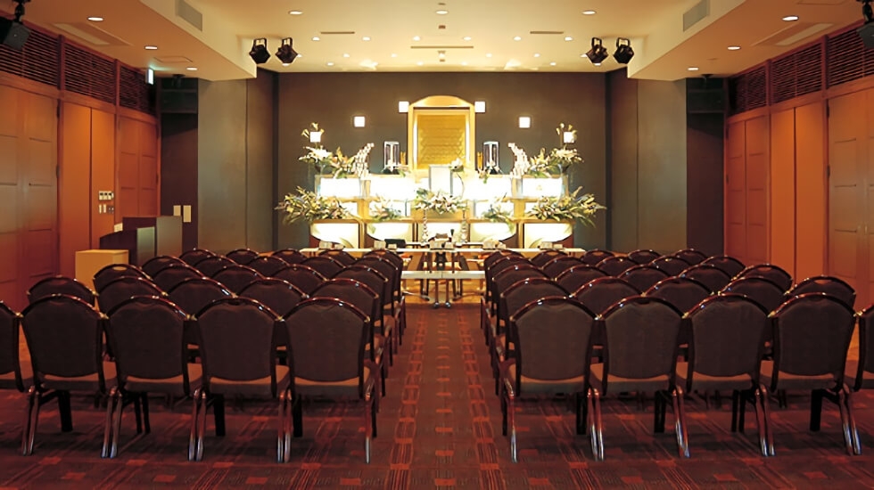 セレモニーホールつばめ