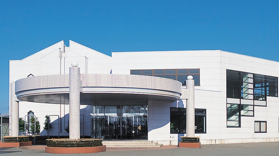 柏崎セレモニーホール