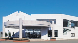 柏崎セレモニーホール