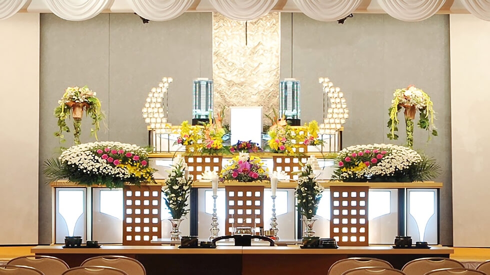 柏崎セレモニーホール