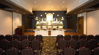 セレモニーホール百花堂