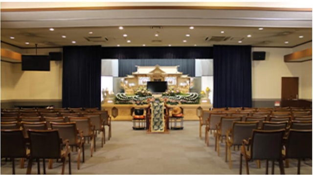 セレモール霞目