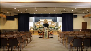 セレモール霞目