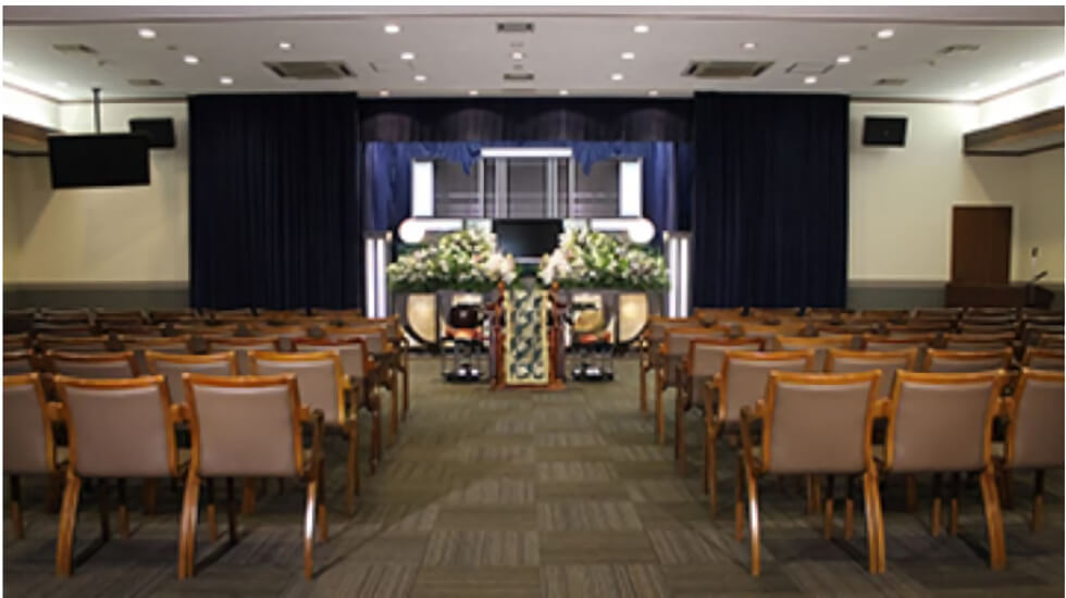 セレモール霞目