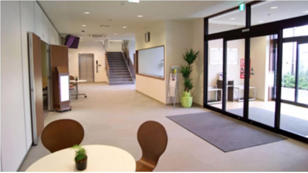 セレモール霞目