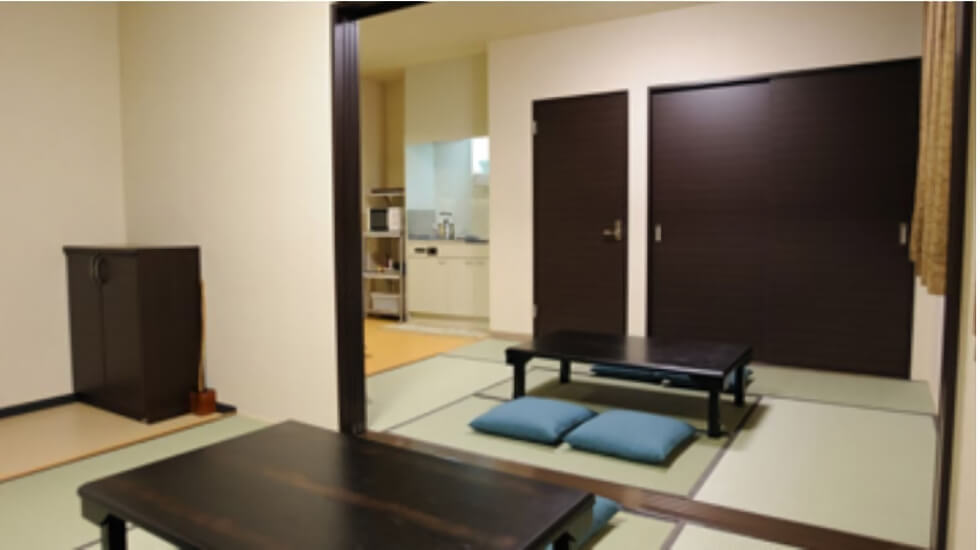 セレモール太白