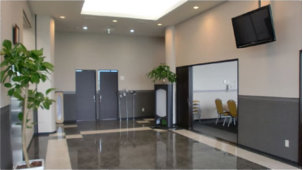 セレモール太白